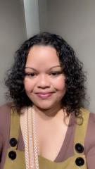 Darlene Mongami