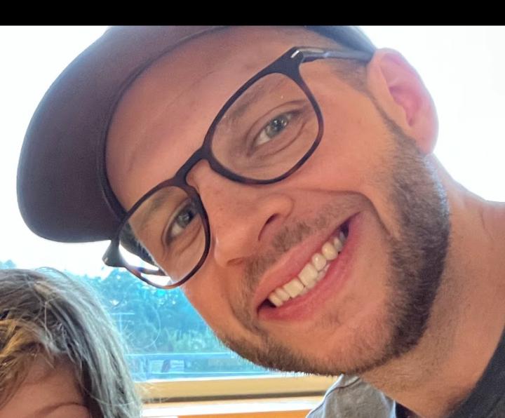 Aaron Hayslip