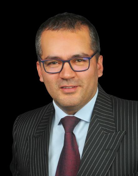 Fabricio Betancourt O