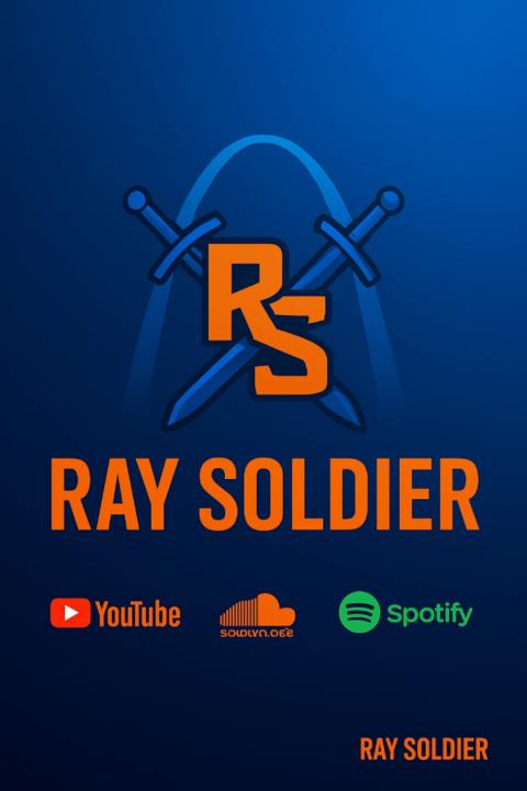 Ray Soldier