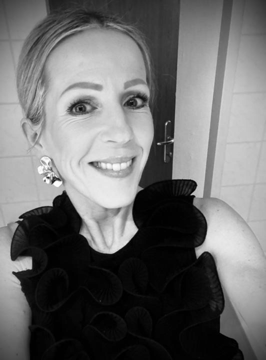 Julia Török-Bakonyi