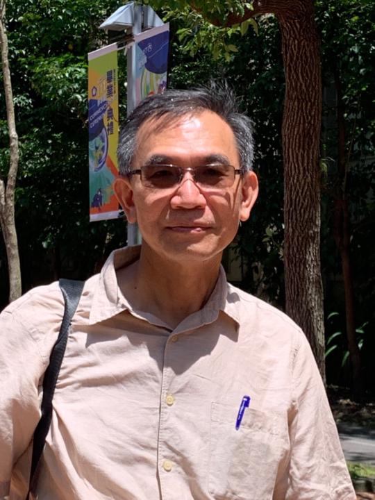 Chihon Chiou