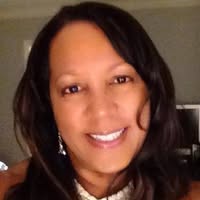 Pamela Golden-Rice
