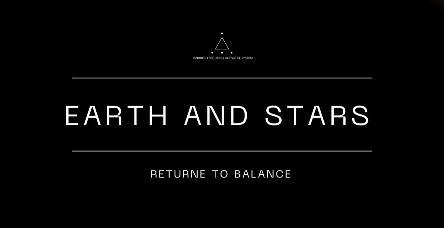 Earth and Stars