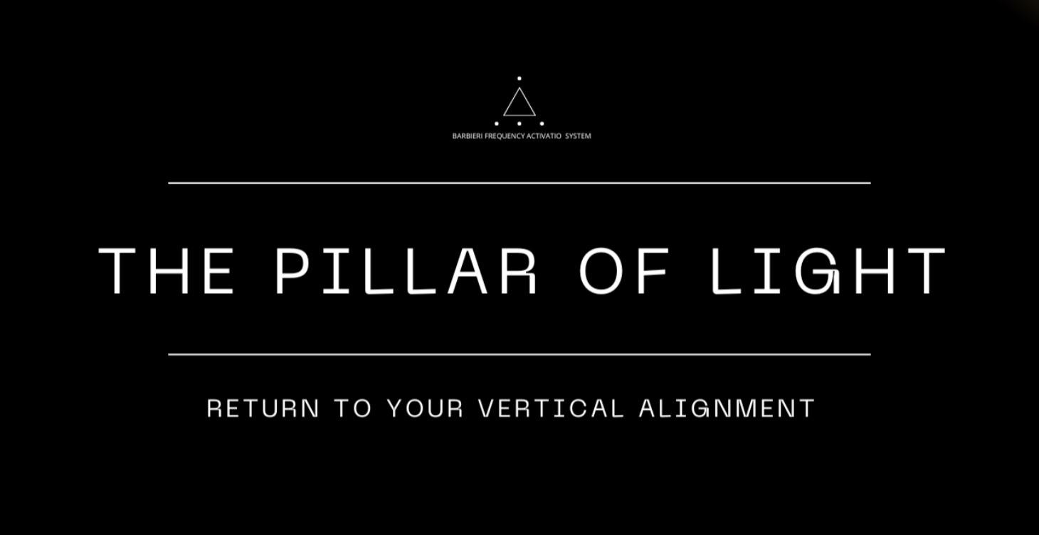 The Pillar of Light