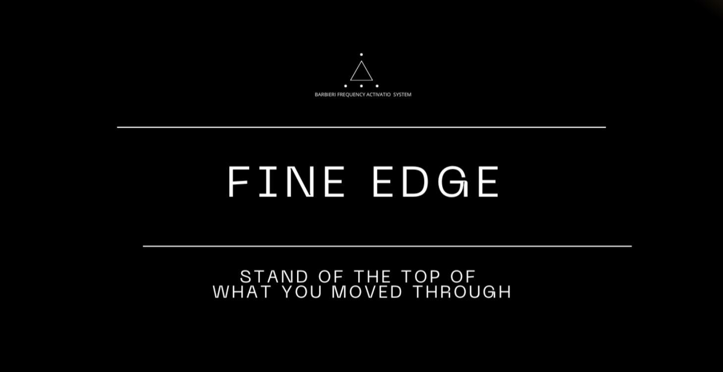 Fine Edge
