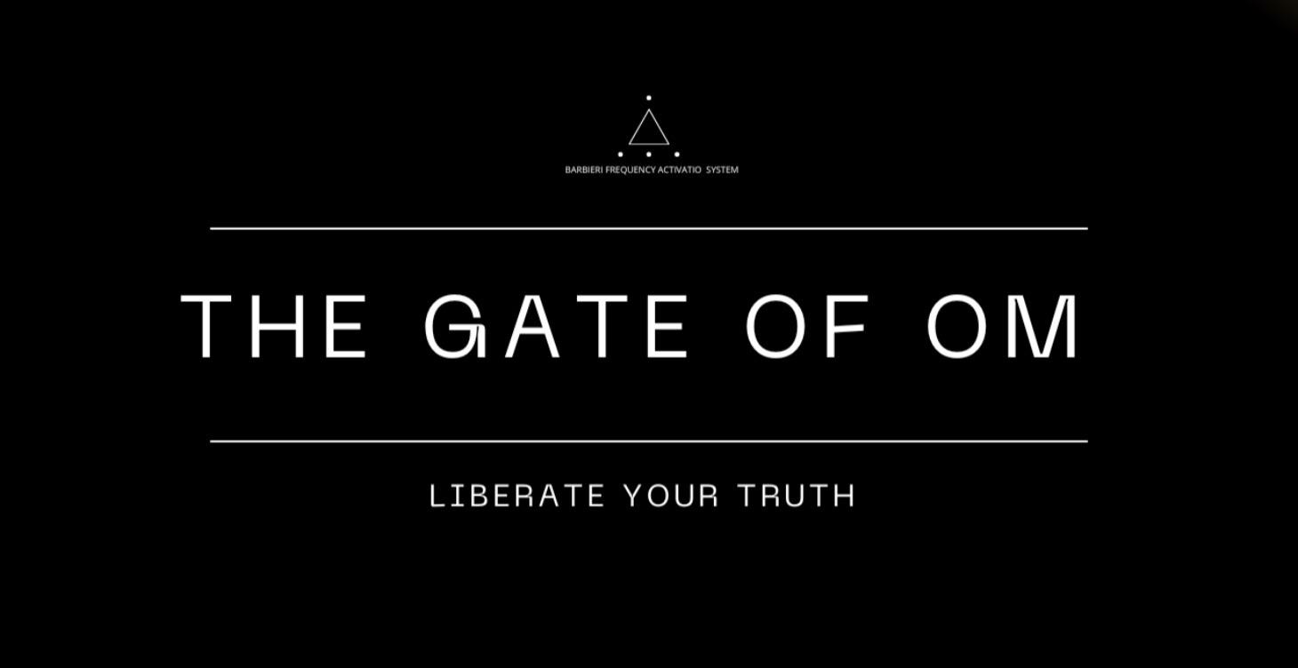 The Gate of Om