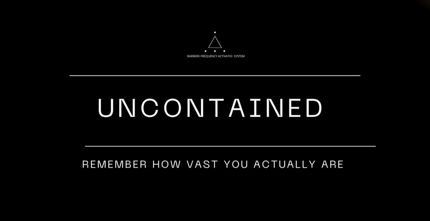 Uncontained