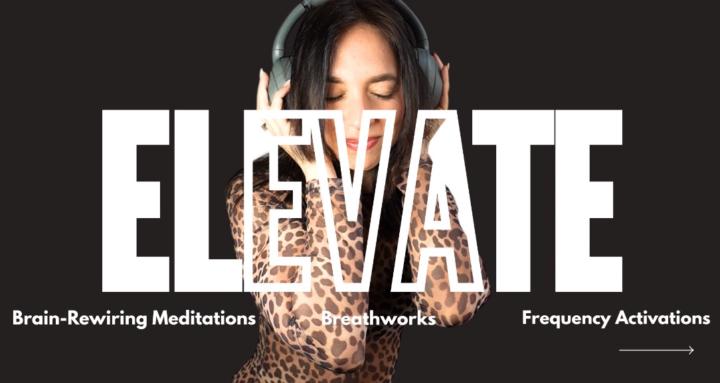 ELEVATE Frequency Activations