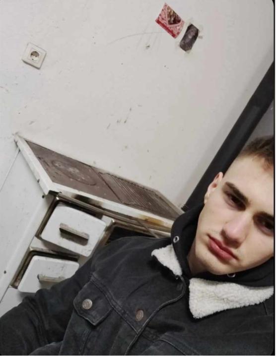 Vogl Erik