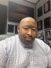 Brandon R. Seals, Sr.