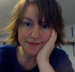 Paula Throop