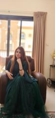 Aliya Khan