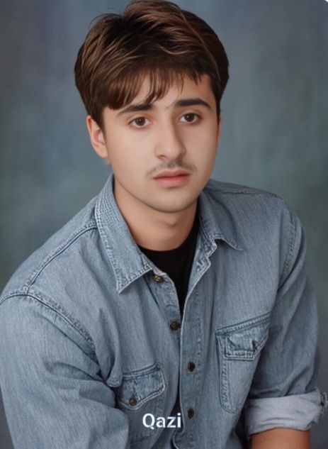 Qazi Ahmed Ahmed