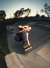 Terai Simpson