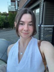 Ruby Sprake