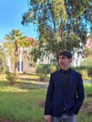 Anas Bouyakhrichan