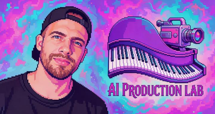 AI Production Lab