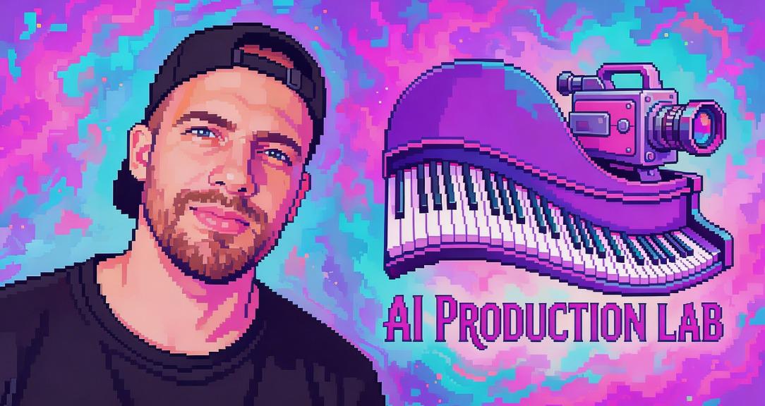 AI Production Lab