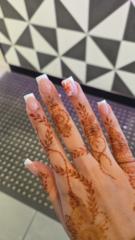 Saiqa Noreen
