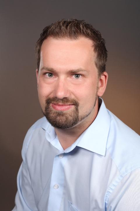 Marius Böhme
