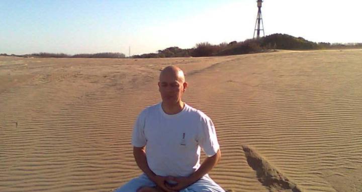 Escuela de Vida Zen Shiatsu 