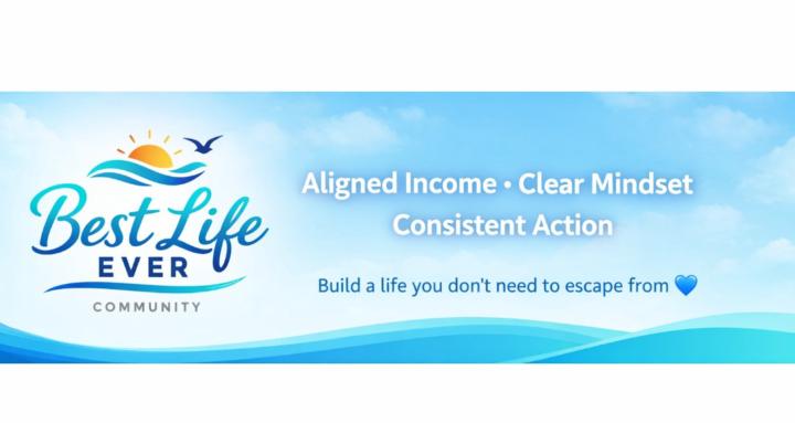 Best Life Ever Community