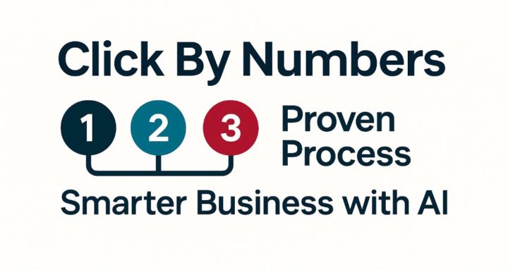 ClickByNumbers