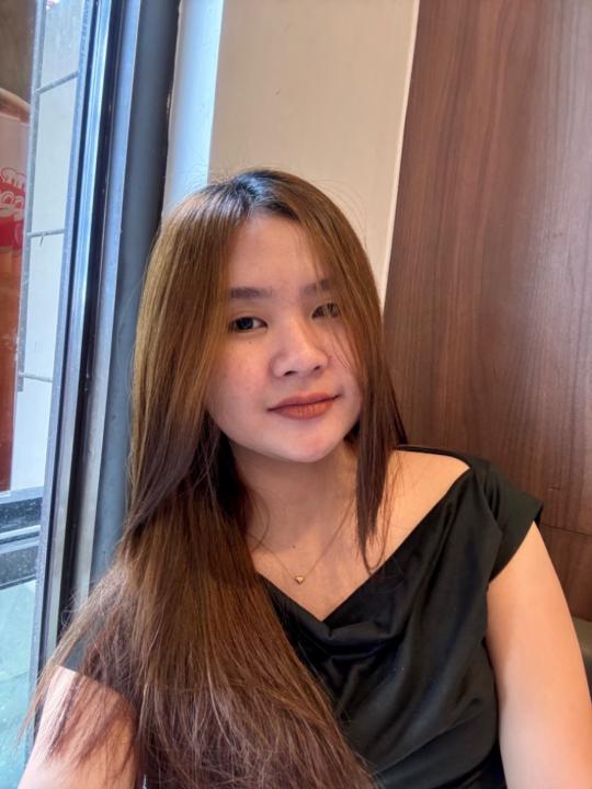 Sharmaine Banez