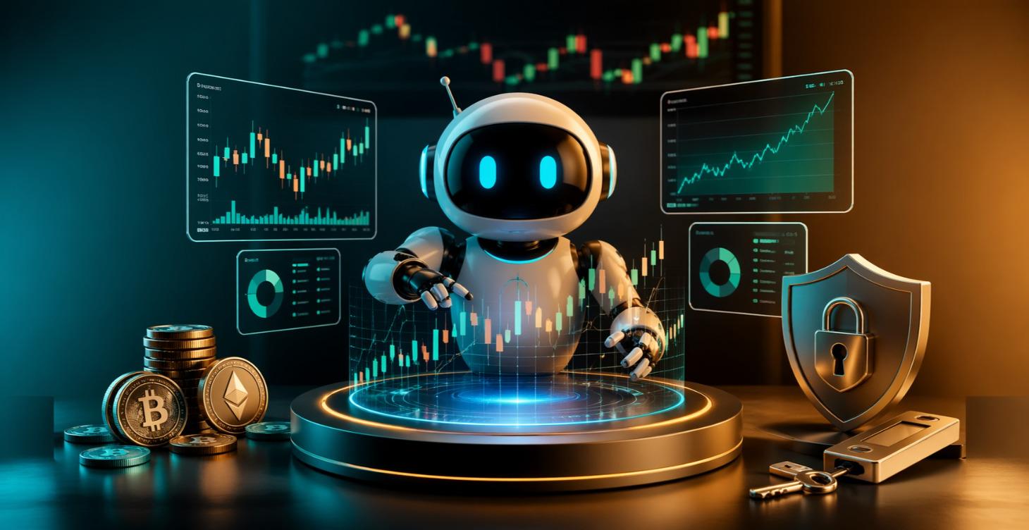 the best AI trading tools for 2026