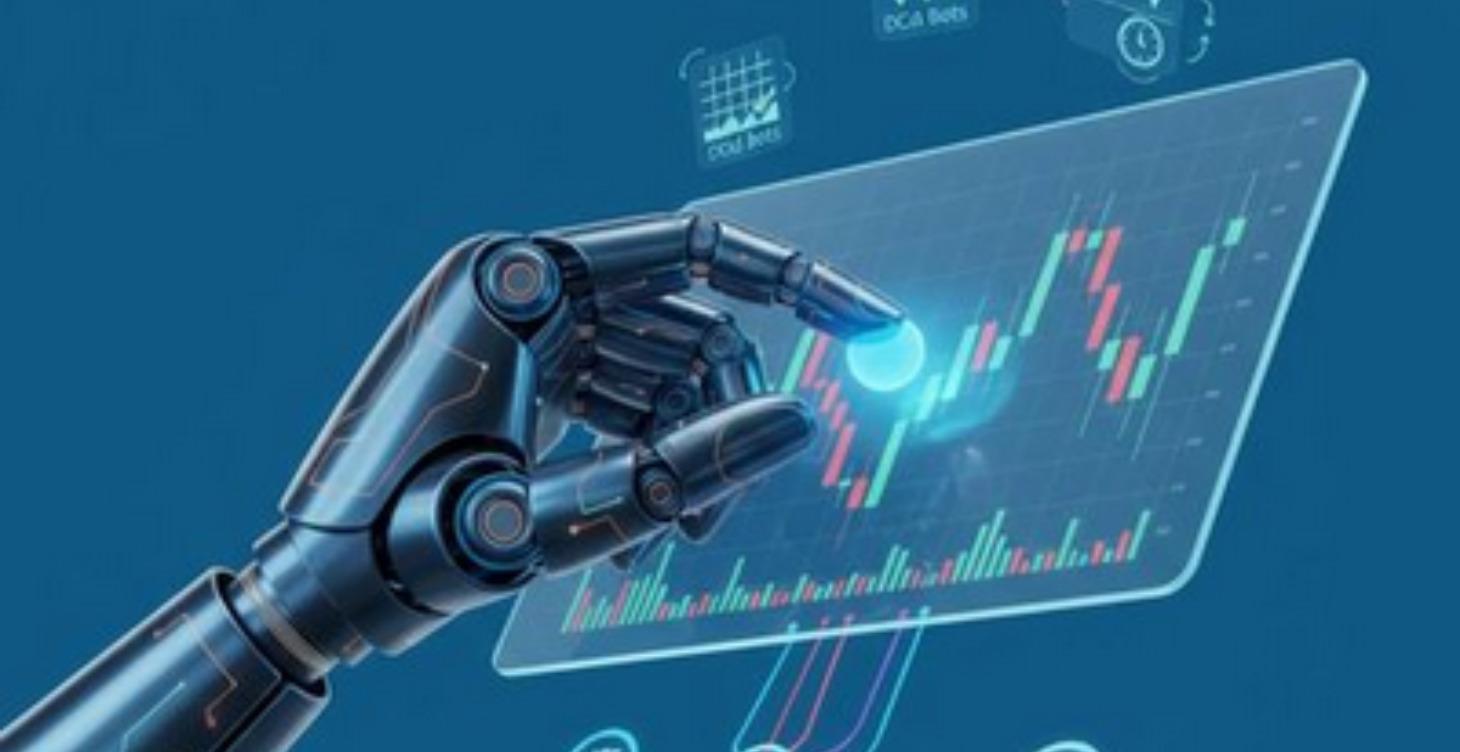 Introduction to Trading Bots