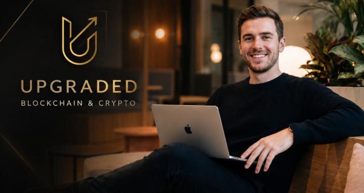 Upgraded | Blockchain&crypto