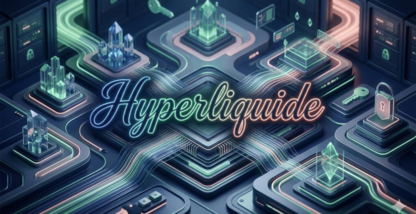 Hyperliquid: Engineering Reality