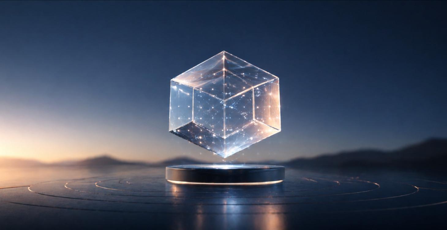 Blockchain beyond crypto