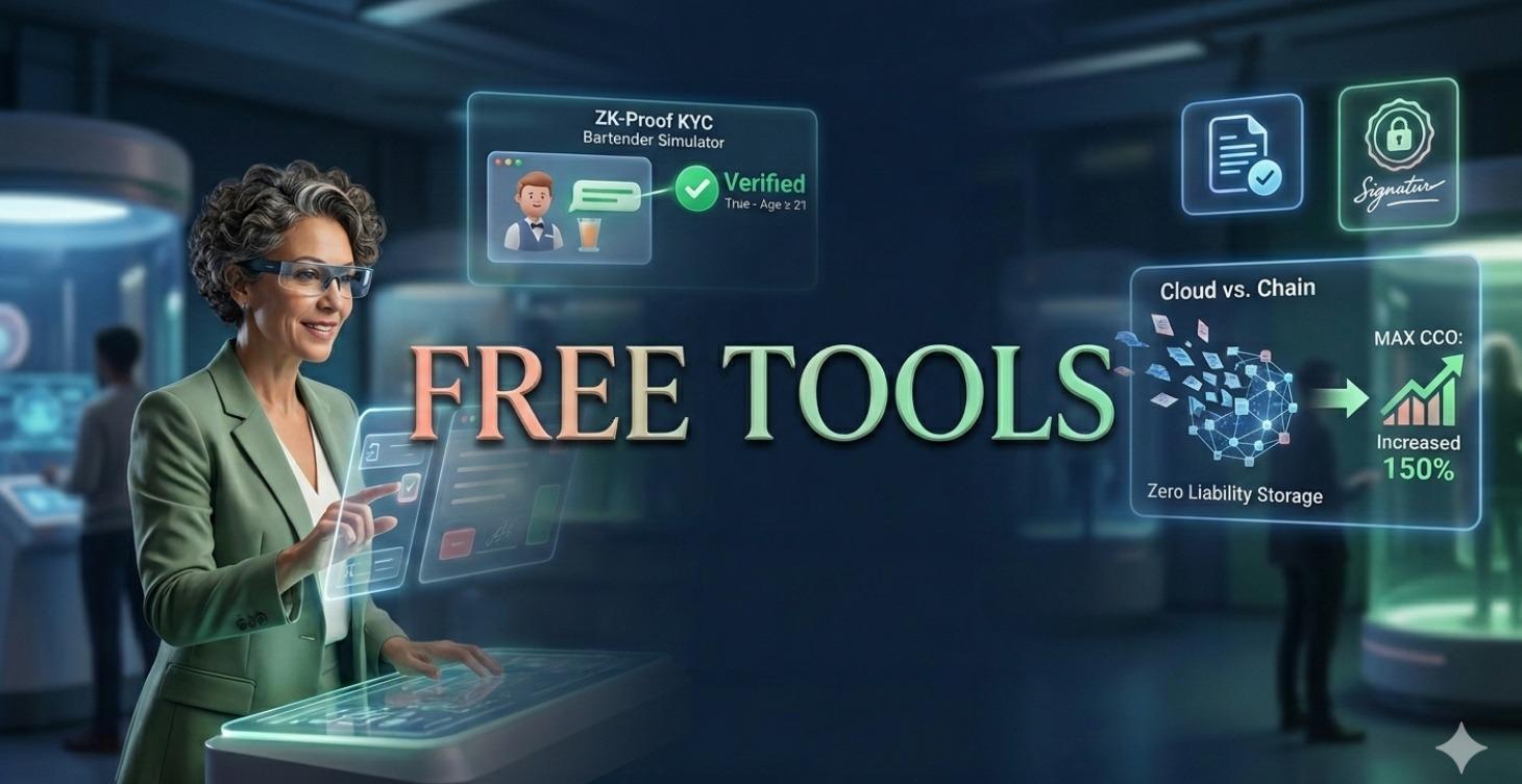Free Tools