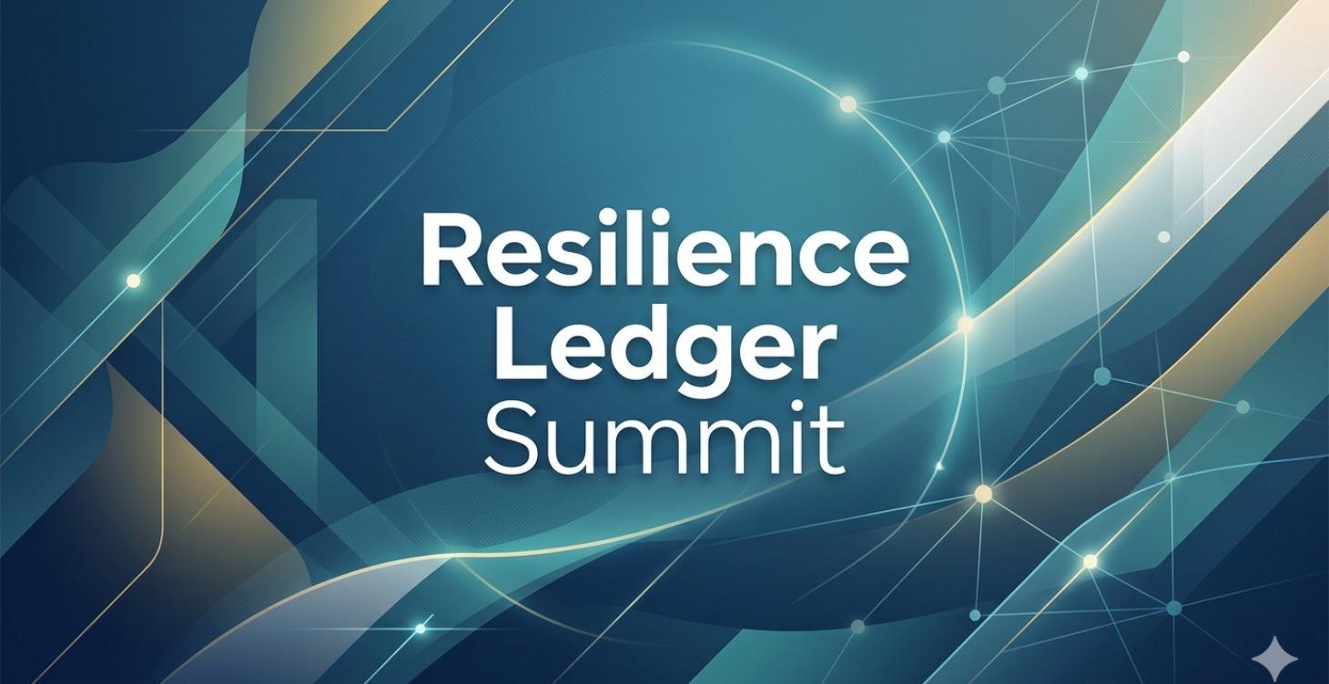 Summit Resilience ledger