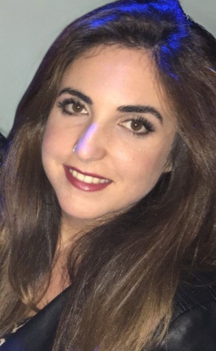Juana Mari Pérez Hernández