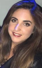 Juana Mari Pérez Hernández