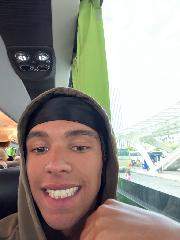 Ben Jackson