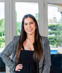Agustina Serrano