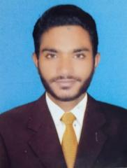 Muhammad Usman Waris