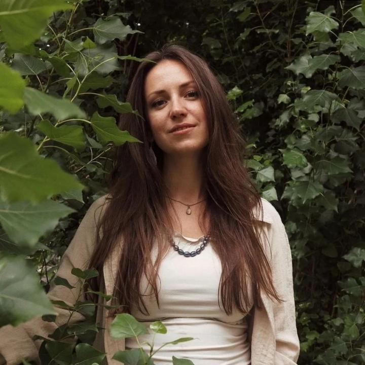 Pia Gammelsæter