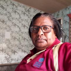 Josephine Dosi Molas