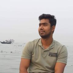Aminul Islam