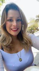 Vanessa Martínez