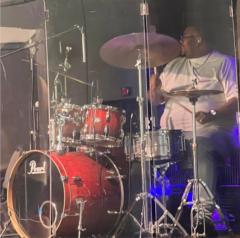 Josh Williams