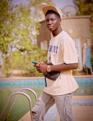 Massamba Thiam