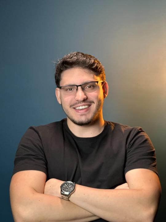 Italo Ribeiro