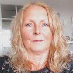 Jolaug Østrem