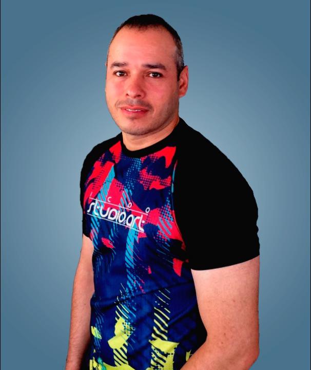 Erick Tapias